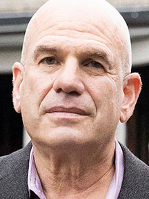 David Simon volta a Baltimore em 'A cidade é nossa' e relembra